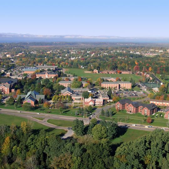 Saint Michael's College