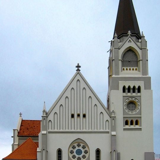 Sint-Jozefkathedraal