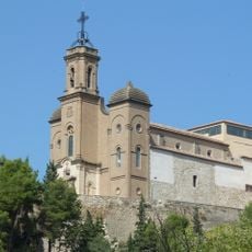 Sant Crist de Balaguer