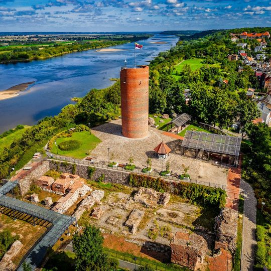 Grudziądz Castle