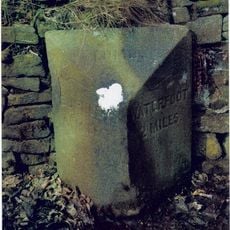 Milestone, Lumb, Burnley Road East