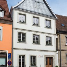 Cultural heritage D-4-76-145-25 in Kronach