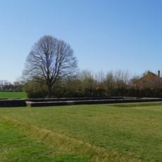 Altenmünster of Lorsch