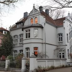 Villa Bochumer Straße 48