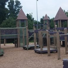 Kelly Road Park