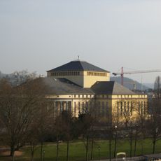 Saarländisches Staatstheater