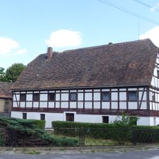 Wohnhaus Klixer Straße 7