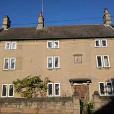 82 And 84, Station Street