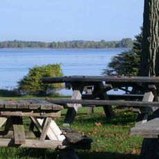 Robert Moses State Park