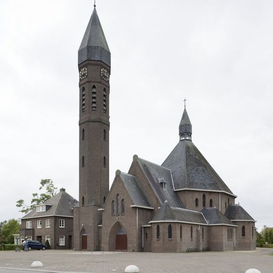 Saint Caecilia Church