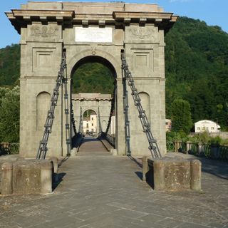 Ponte delle Catene