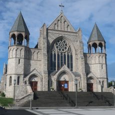 Saint Theresa of Avila Church