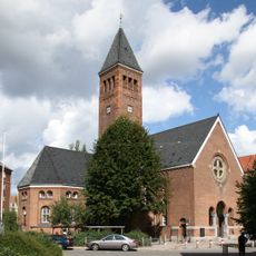 Mariendal Kirke