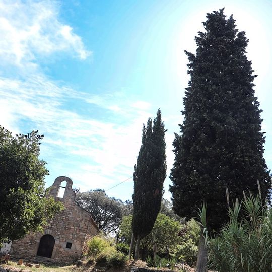 Xiprer de Sant Bartomeu