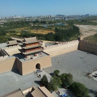 Xiongguan