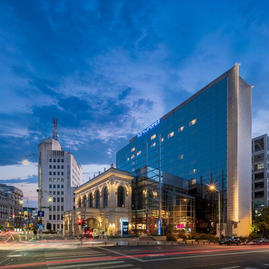 Novotel