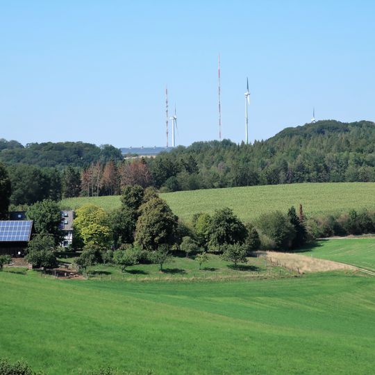 Niederbredenscheid - Elfringhausen