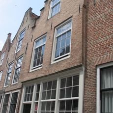 Spanjaardstraat 37, Middelburg