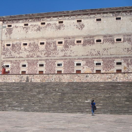 Alhóndiga de Granaditas