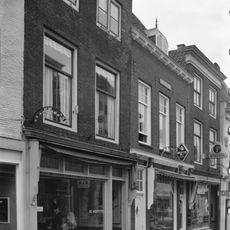 Langeviele 3, Middelburg