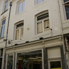 Platielstraat 3B, Maastricht