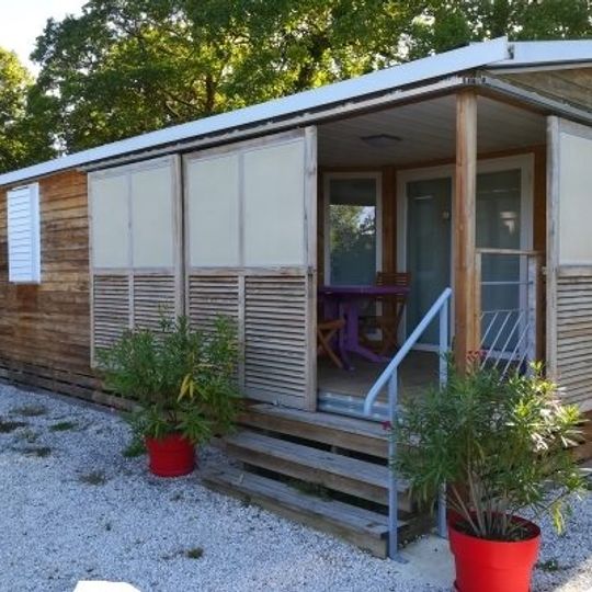 Camping Municipal Louis Rigoly
