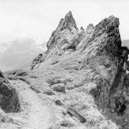 Wormser Höhenweg