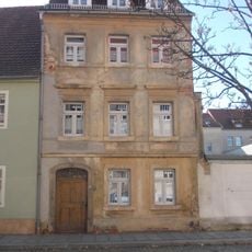Wohnhaus Breite Straße 13