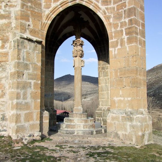 Crucero de la Concepción