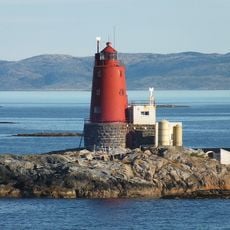 Grinna Lighthouse