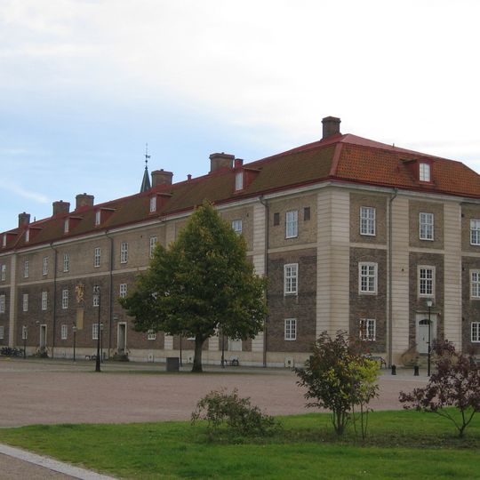 Landskrona museum