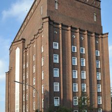 Wohnwasserturm Wulsdorf