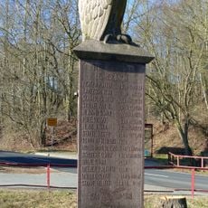 Kriegerdenkmal Semmelsberg