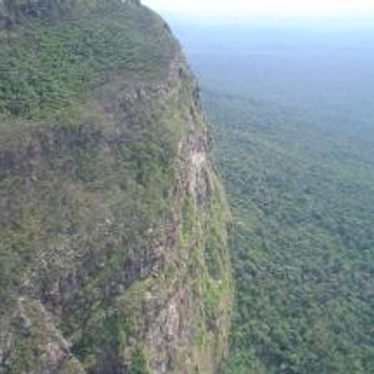 Parco nazionale di Yapacana