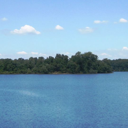 Swimming River Reservoir