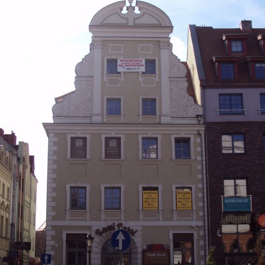 Möninsches Haus