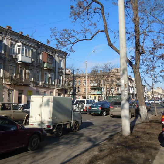 Moldavanka