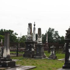 Linwood Cemetery