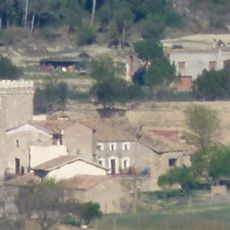 Can Font de Cirerencs