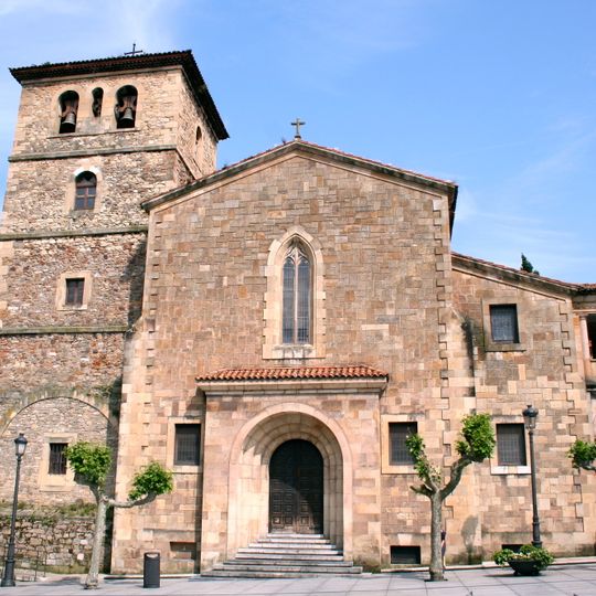 Iglesia de San Francisco