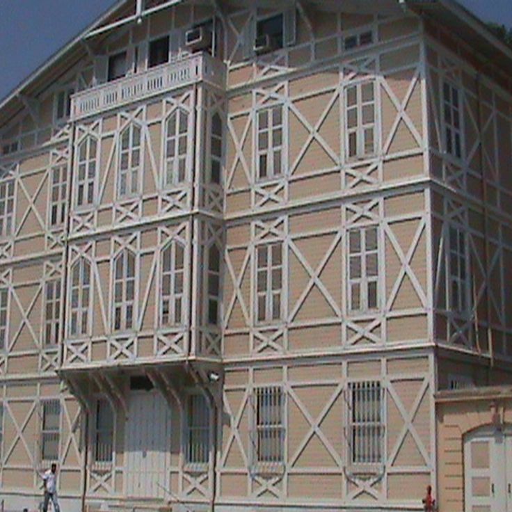 Musée Sadberk Hanım