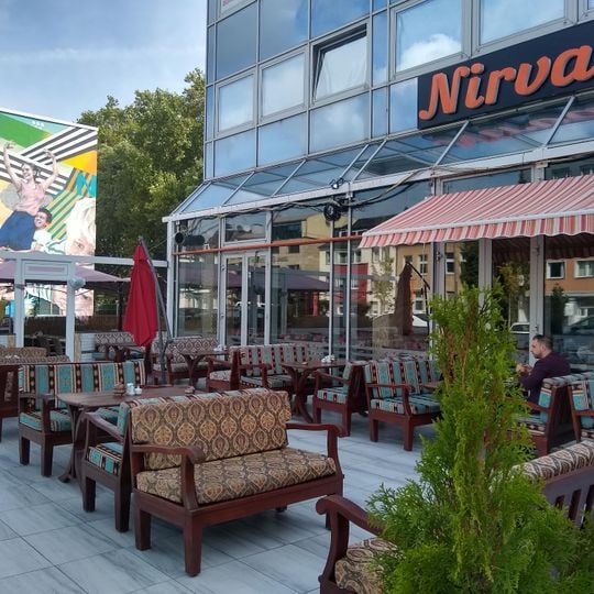 Nirvana Essen