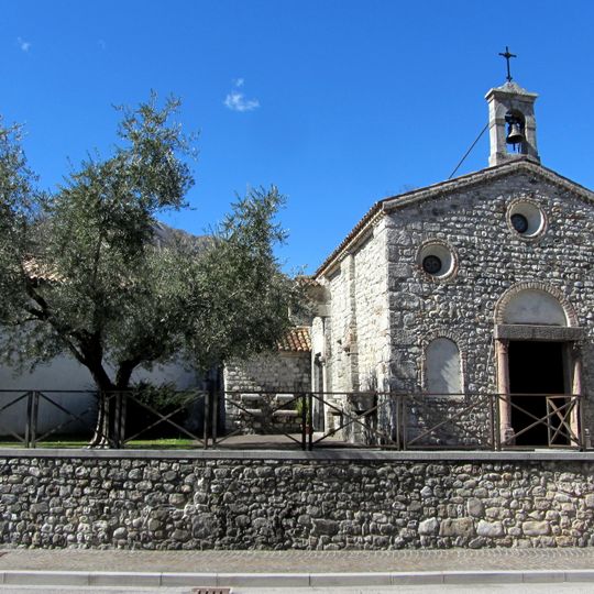 Chiesa di Ognissanti