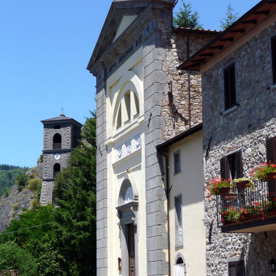 Chiesa di San Giuseppe