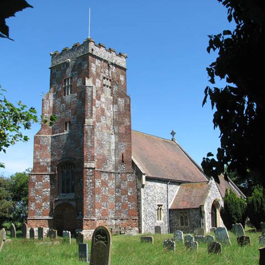 Church of All Saints