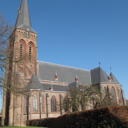 Sint-Martinuskerk