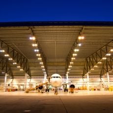 OGMA - Indústria Aeronáutica de Portugal