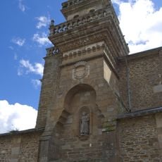 Église Saint-Briac de Saint-Briac-sur-Mer