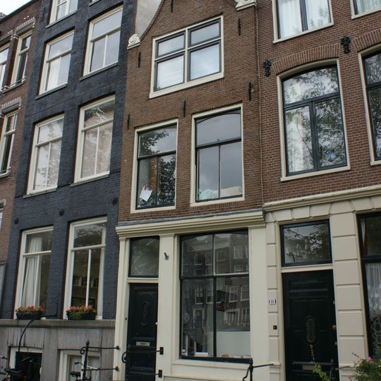 Singel 53, Amsterdam