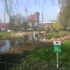 King George's Park